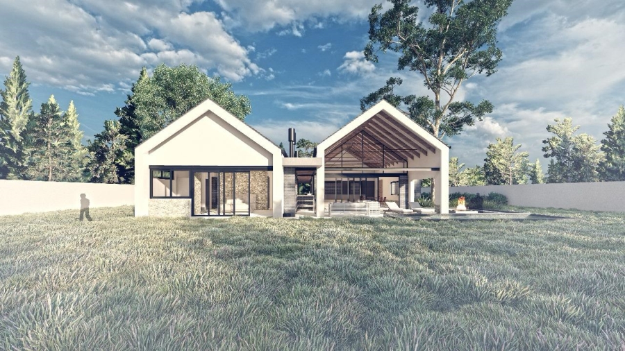 4 Bedroom Property for Sale in Klapmuts Western Cape